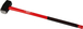 MASSE MANCHE FIBRE DE VERRE SAM OUTILLAGE - 29720FB