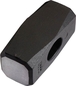TETE DE RECHANGE POUR 297-22 SAM OUTILLAGE - 29722SM