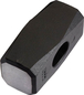 TETE DE RECHANGE POUR 297-22 SAM OUTILLAGE - 29722SM