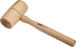 MAILLET BOIS SAM OUTILLAGE - 30751