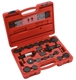 KIT REPOUSSE PISTON VIS A DROITE ET A GAUCHE SAM OUTILLAGE - 31102