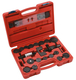 KIT REPOUSSE PISTON VIS A DROITE ET A GAUCHE SAM OUTILLAGE - 31102