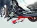 LEVIER D'EXERCICE SUR TRAIN AVANT SAM OUTILLAGE - 3206