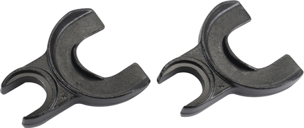 JEU 2 COUPELLES K101FH2 SAM OUTILLAGE - 32102