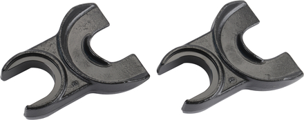 3210-5 JEU 2 COUPELLES K101FH5 SAM OUTILLAGE - 32105