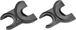 3210-5 JEU 2 COUPELLES K101FH5 SAM OUTILLAGE - 32105