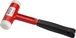 MASSETTE SANS REBOND SAM OUTILLAGE 32 MM - 322-32