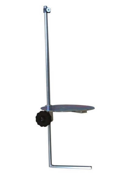 SUPPORT INFERIEUR JAMBE DE FORCE SAM OUTILLAGE - 324028A