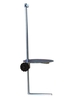 SUPPORT INFERIEUR JAMBE DE FORCE SAM OUTILLAGE - 324028A
