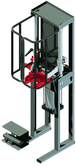 COMPRESSEUR DE RESSORT DE SUSPENSION SAM OUTILLAGE - 3240