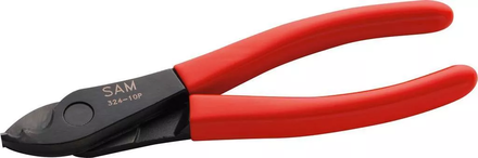 COUPE-CABLE A ENCOCHE EN BOUT SAM OUTILLAGE - 32410P