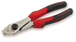 Coupe-cable encoche en bout bi-matiere 230 mm SAM OUTILLAGE - 32423G