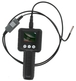 VIDEOSCOPE FLEXIBLE 4,9 MM AVEC ECRAN 2,4' SAM OUTILLAGE - 34416