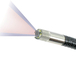 SONDE POUR VIDEOSCOPE 1M 5,5MM SAM OUTILLAGE - 34427