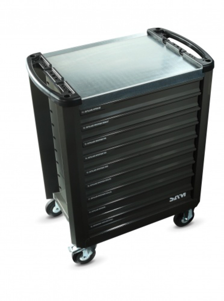 Servante calage distribution psa/ren/vag/opel/fiat-alfa SAM OUTILLAGE - 346391N