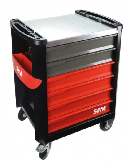 Servante servi-630n - compo calage renault / psa / vag SAM OUTILLAGE - 346391S