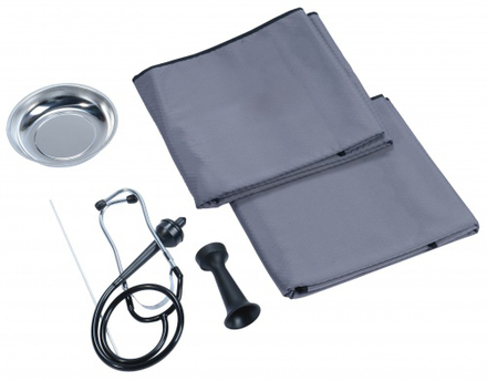 Accessoires complementaires 2018 SAM OUTILLAGE - 3463T9A