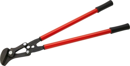 CISAILLE A DEUX MAINS PASSEFRANC ARTICULEE SAM OUTILLAGE - 35063