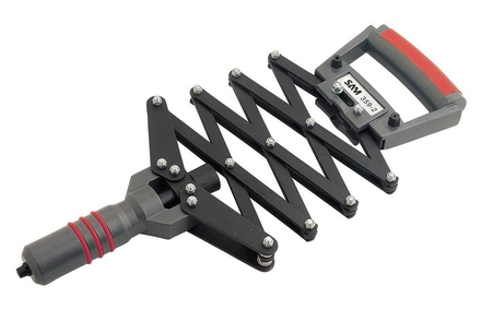 PINCE A RIVETER EXTENSIBLE SAM OUTILLAGE - 3592
