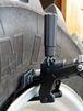 DECOLLEUR PNEUMATIQUE SAM OUTILLAGE - 3630