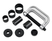 COFFRET EXTRACTEUR DE ROTULES MECANIQUE SAM OUTILLAGE - 3659