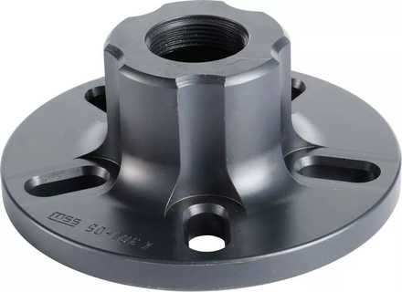 PLATEAU EXTRACTEUR DE MOYEU 98-114 / 3-4 TROUS K301-02 SAM OUTILLAGE - 366202