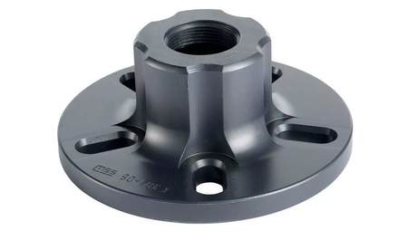 PLATEAU EXTRACTEUR DE MOYEU 98-130 / 5 TROUS K301-05 SAM OUTILLAGE - 366205