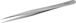 BRUCELLE ANTI-MAGNETIQUE DROITE BEC LONG SAM OUTILLAGE - 36714