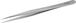 BRUCELLE ANTI-MAGNETIQUE DROITE BEC LONG SAM OUTILLAGE - 36714