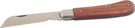 COUTEAU DENUDE CABLE SAM OUTILLAGE - 3702