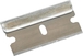 JEU DE 100 LAMES DE RACLOIR SAM OUTILLAGE - 371040100