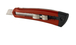 Cutter bi-matiere lame secable de 18 mm ultra resistant SAM OUTILLAGE - 3789