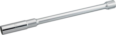 DOUILLE BOUGIE 3/8' EXTRA LONGUE SAM OUTILLAGE - 3813140