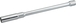 DOUILLE BOUGIE 3/8' EXTRA LONGUE SAM OUTILLAGE - 3813140