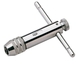 PORTE-OUTILS A CLIQUET 4,6-8 MM SAM OUTILLAGE - 3832