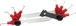 JEU DE JAUGES POUR BOUGIES SAM OUTILLAGE - 3890