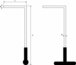 TIRE ANNEAU ECHAPPEMENT PETIT MODELE SAM OUTILLAGE - 3905