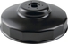 CLOCHE FILTRE A HUILE 86 / 18 CANNELURES SAM OUTILLAGE - 39558618