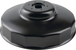 CLOCHE FILTRE A HUILE 86 / 18 CANNELURES SAM OUTILLAGE - 39558618