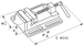 ETAU D'APPOINT SAM OUTILLAGE - 39910N