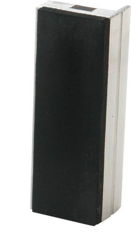 JEU DE MORDACHE 125 MM CAOUTCHOUC SAM OUTILLAGE - 399MCA2