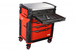 Servante 41 - 6 tiroirs - 200 out maint. indust. mod. mousse SAM OUTILLAGE - 416200M