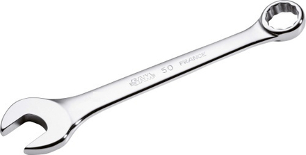 CLE MIXTE SAM OUTILLAGE 32 MM -50-32