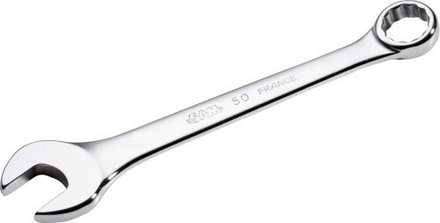 CLE MIXTE SAM OUTILLAGE 9 MM - 50-9
