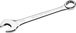 Cle mixte 1'' 7/16 SAM OUTILLAGE - 50AP1716