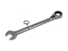 CLE MIXTE A CLIQUET 27 MM SAM OUTILLAGE - 50C27FME