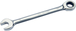 CLE MIXTE A CLIQUET 14 MM SAM OUTILLAGE - 50CSI14
