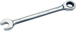 CLE MIXTE A CLIQUET 14 MM SAM OUTILLAGE - 50CSI14