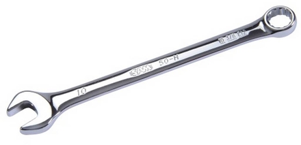Clé mixte multi-empreintes 17 mm SAM OUTILLAGE - 50H17