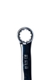 Clé mixte multi-empreintes 17 mm SAM OUTILLAGE - 50H17